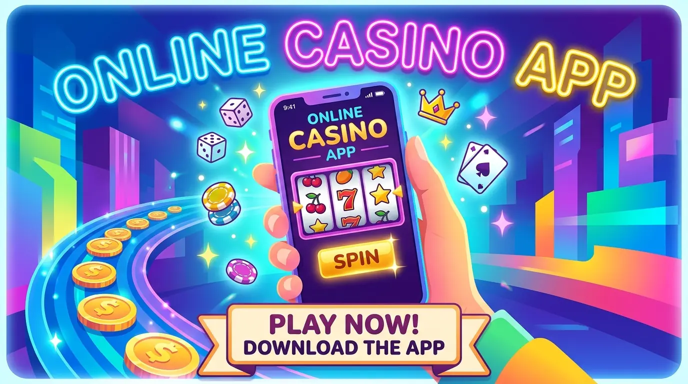 Luckyvip app