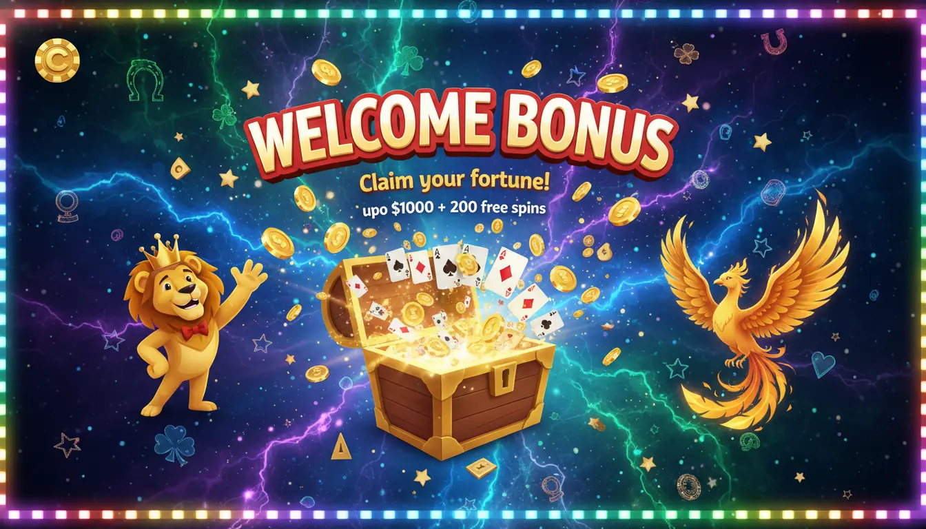 Luckyvip new player bonus