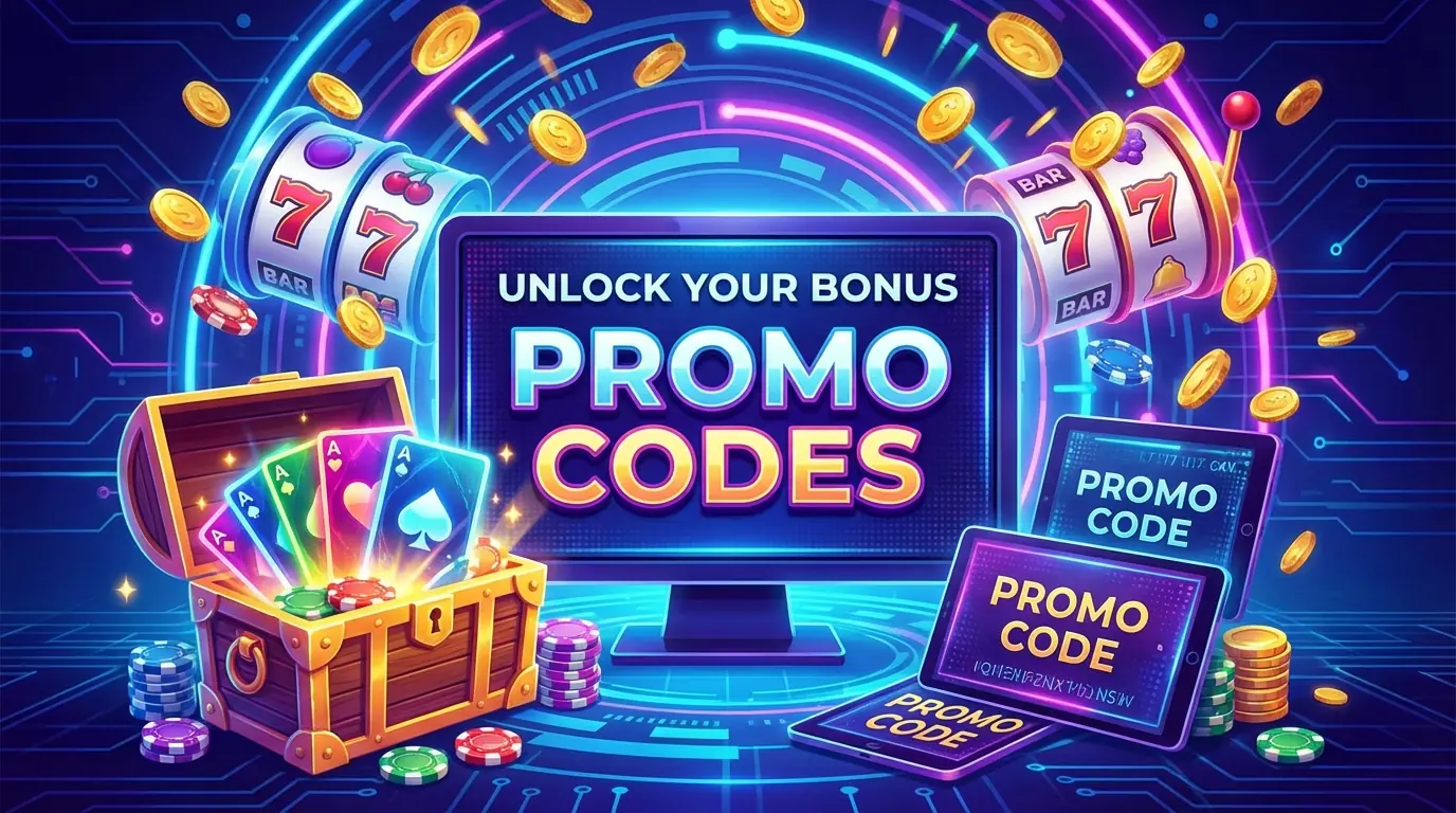 Luckyvip casino bonus codes