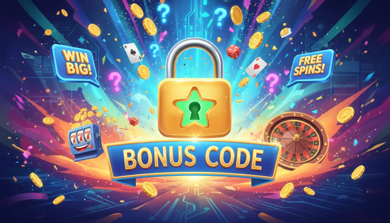 Luckyvip casino bonus code