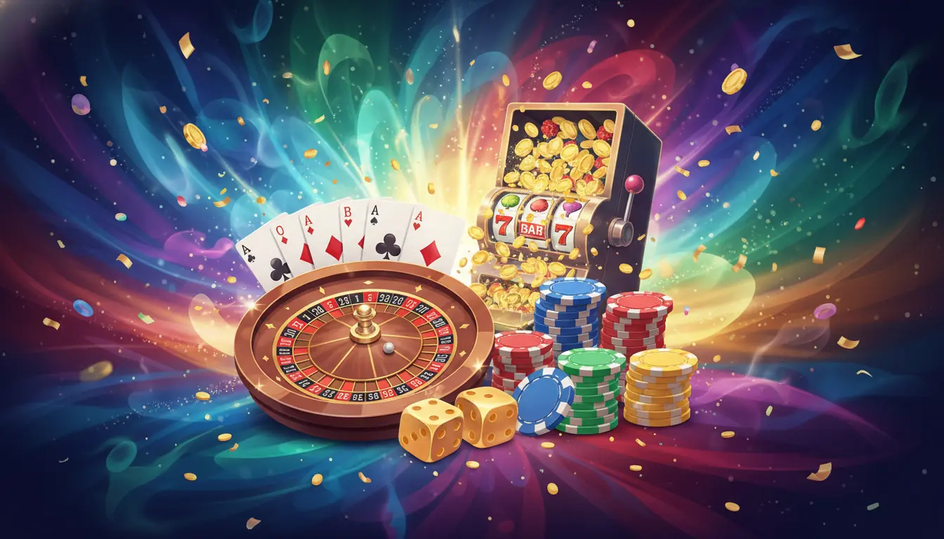 Luckyvip casino owner