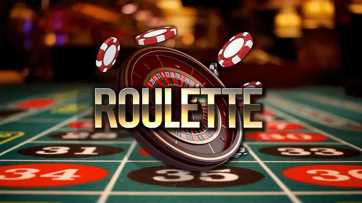 Luckyvip Roulette