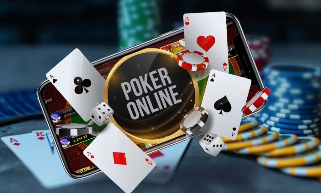 Luckyvip casino Poker