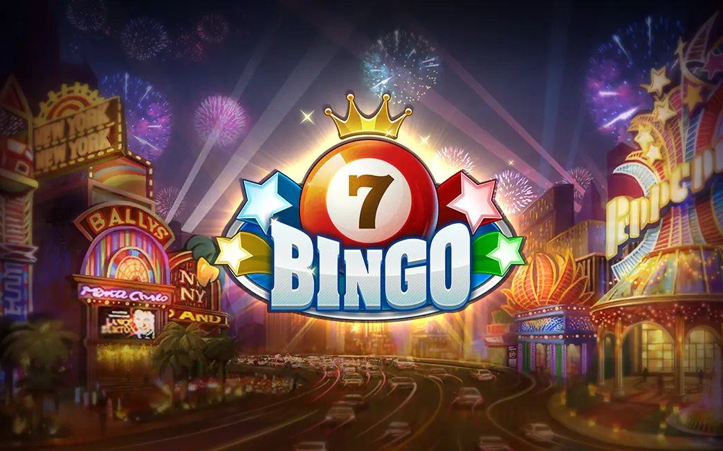 Luckyvip Bingo