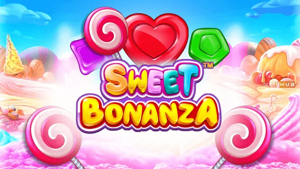 Luckyvip Sweet Bonanza