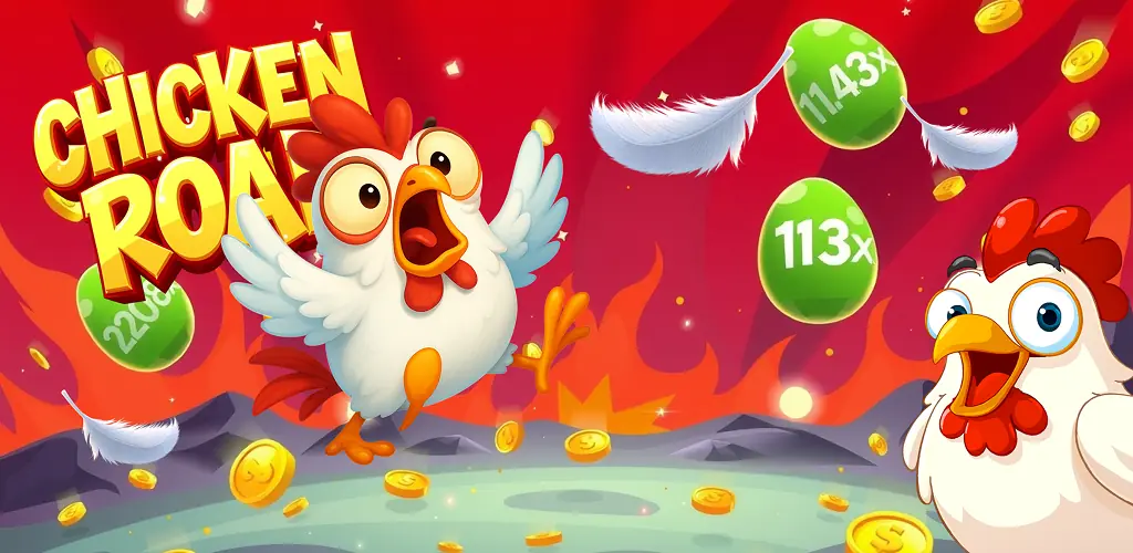 Luckyvip Chicken Road game
